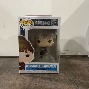 constance hatchaway funko